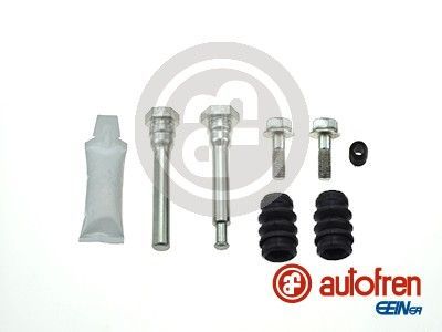 Autofren Seinsa D7163C -  -