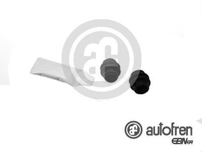Autofren Seinsa D7458 -  -