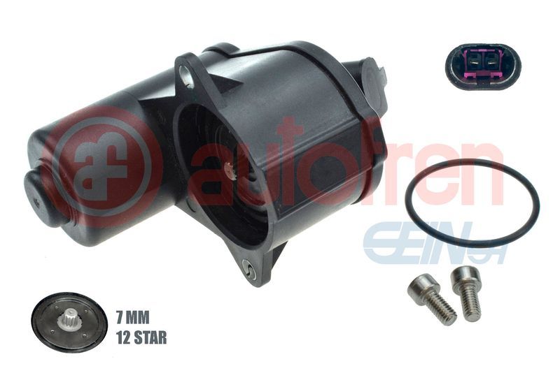 Autofren Seinsa DEPB003 -  -
