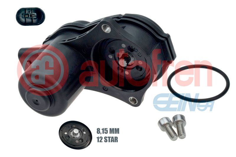 Autofren Seinsa DEPB004 -  -