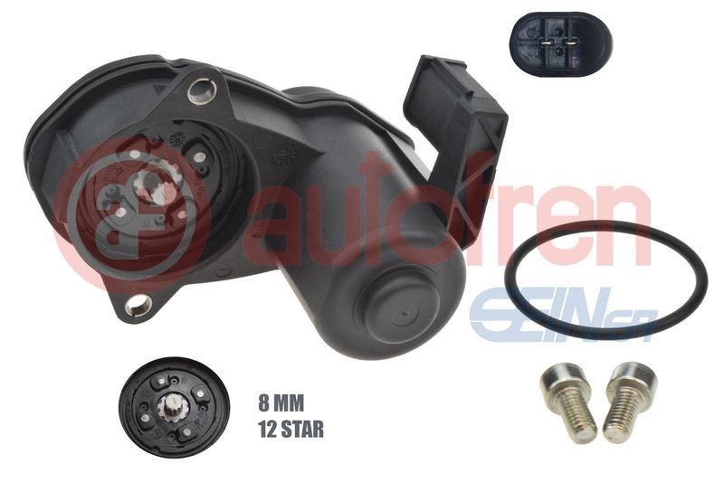 Autofren Seinsa DEPB006 -  -