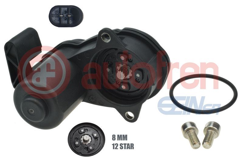 Autofren Seinsa DEPB007 -  -