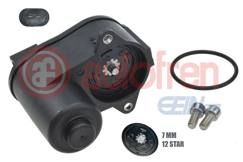 Autofren Seinsa DEPB008 -  -