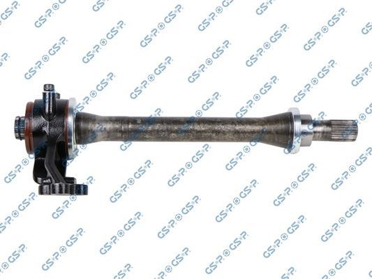 GSP 202711 -  -