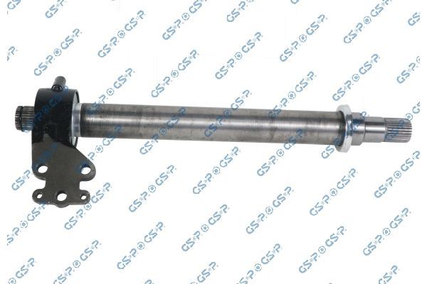 GSP 202857 -  -
