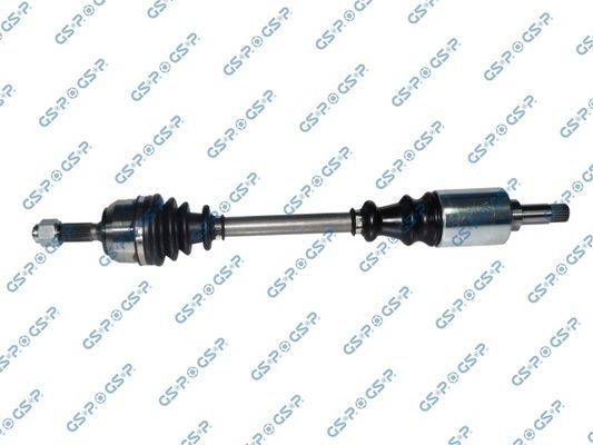 GSP 210161 - Hnací riadel -