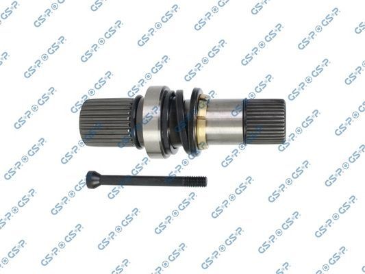 GSP 261190 -  -