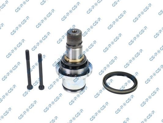 GSP 261192 -  -