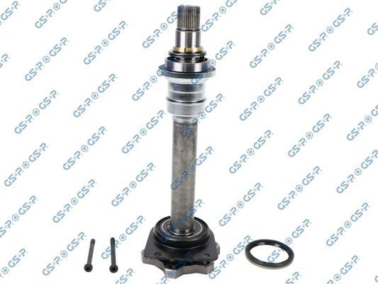 GSP 261193 -  -