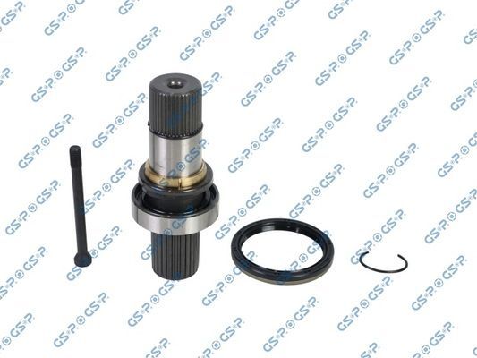 GSP 261215 -  -