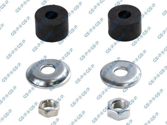 GSP 513354S -  -