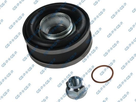 GSP 514791S -  -