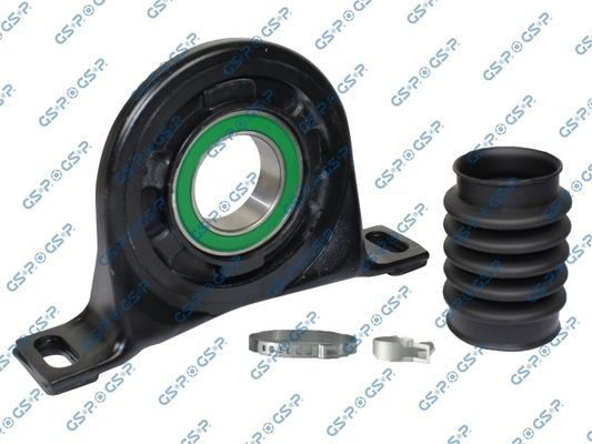 GSP 514795S -  -