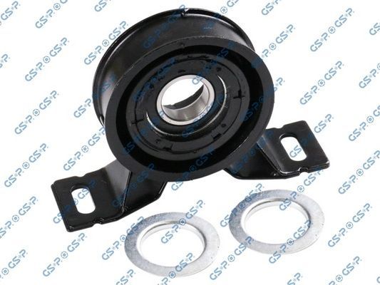 GSP 514798S -  -