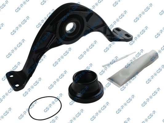 GSP 514808S -  -