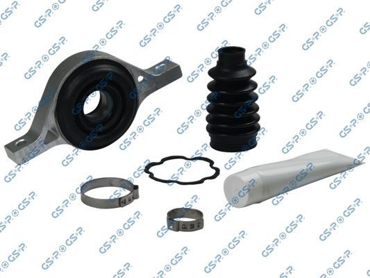 GSP 514811S -  -