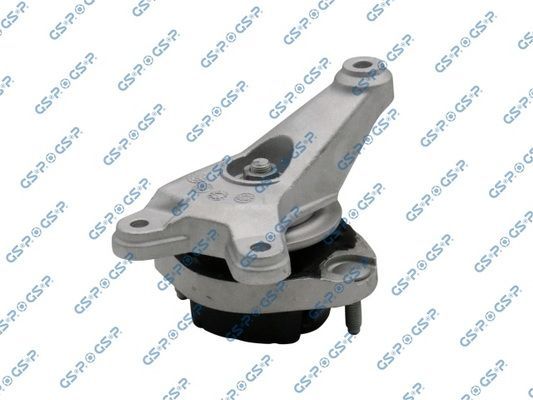 GSP 530362 -  -