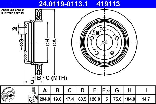 ATE 24.0119-0113.1