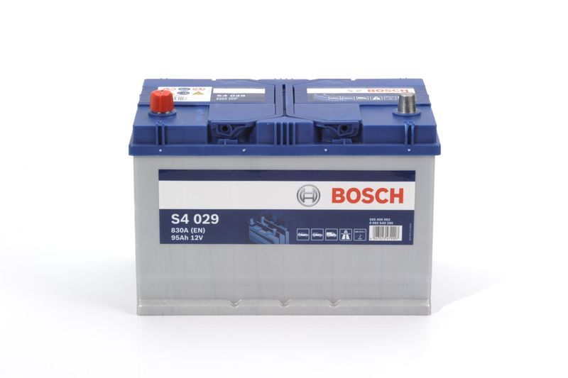 Bosch 0 092 S40 290