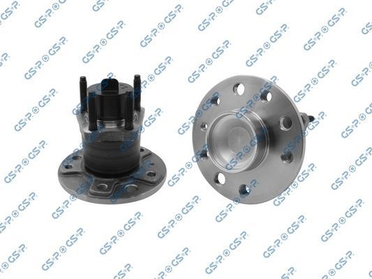 GSP 9400052