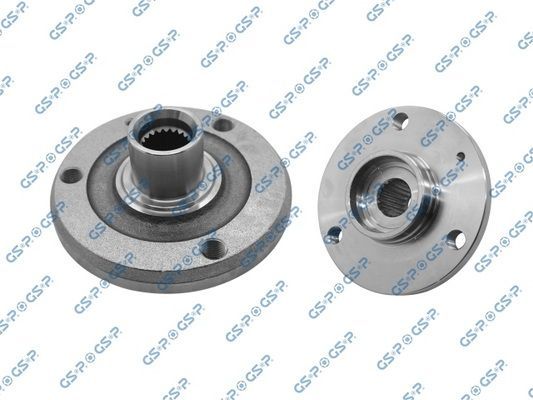 GSP 9421015 -  -