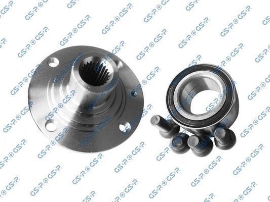 GSP 9422009K -  -