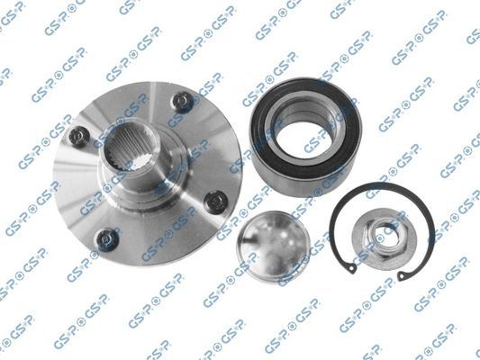 GSP 9425004K -  -