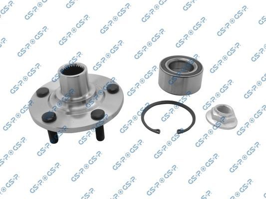 GSP 9427015K -  -