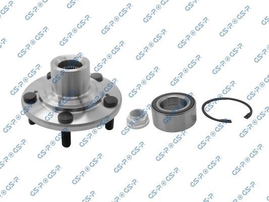 GSP 9430003K -  -