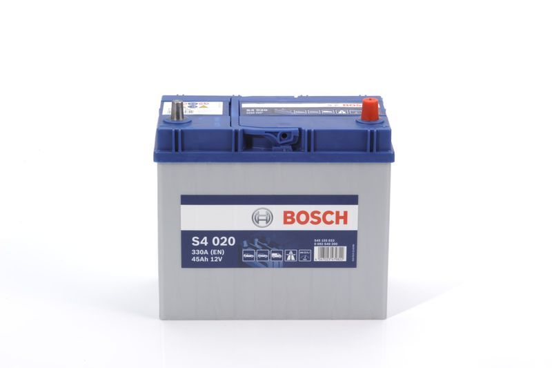 Bosch 0 092 S40 200