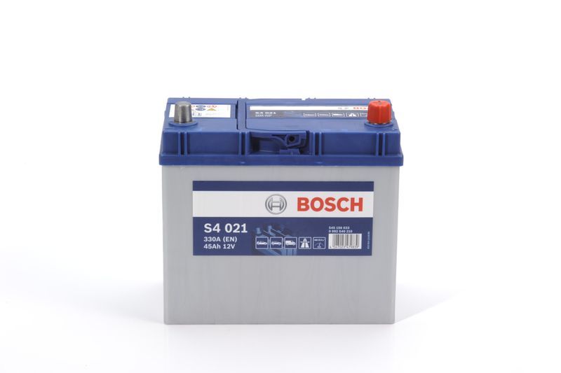 Bosch 0 092 S40 210