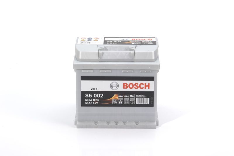 Bosch 0 092 S50 020