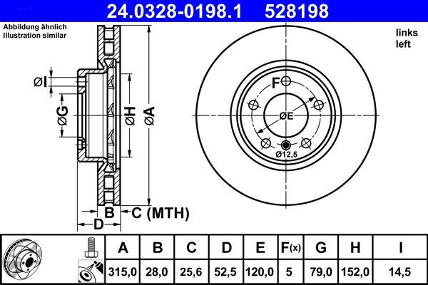 ATE 24.0328-0198.1