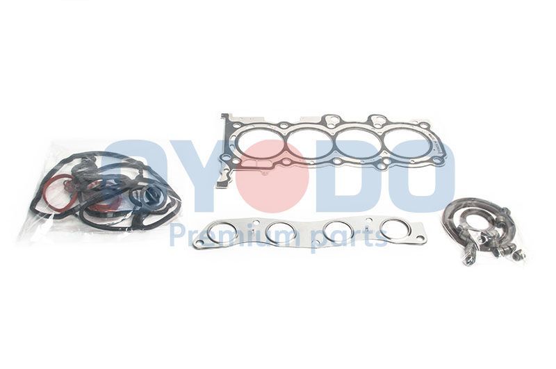 Oyodo 10U0339-OYO -  -