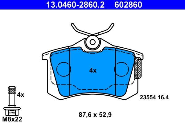 ATE 13.0460-2860.2