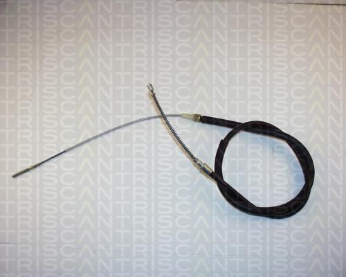 Triscan 8140 66105 - Brzdové lano -
