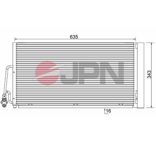 JPN 60C9087-JPN