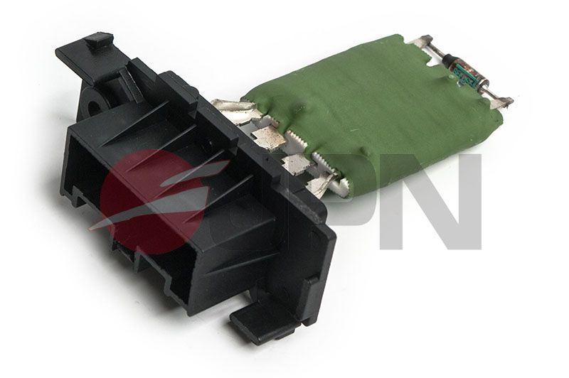 JPN 60E9124-JPN - Regulátor vnútorného ventilátora -