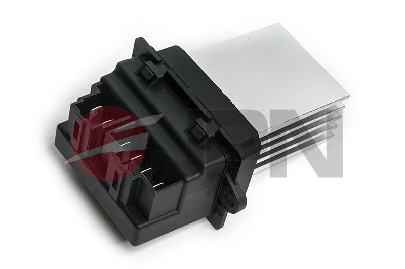 JPN 60E9125-JPN - Regulátor vnútorného ventilátora -