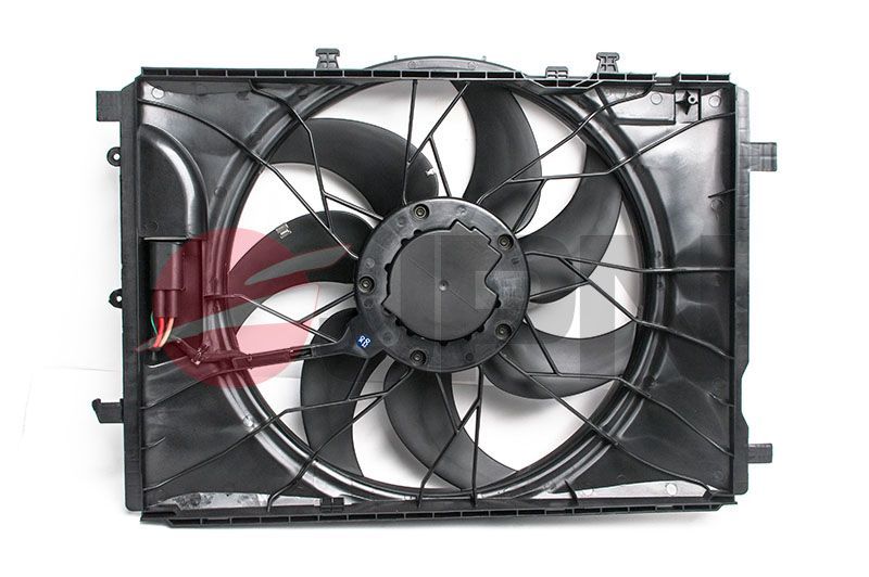 JPN 62C0036-JPN - Ventilátor motora -