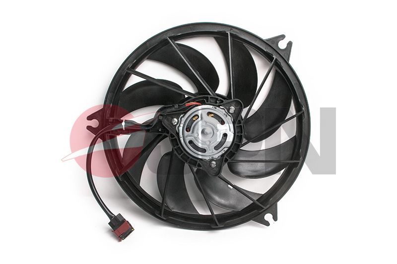 JPN 62C0050-JPN - Ventilátor motora -