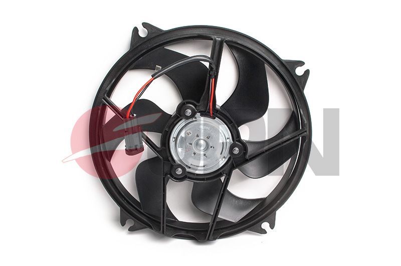 JPN 62C0051-JPN - Ventilátor motora -