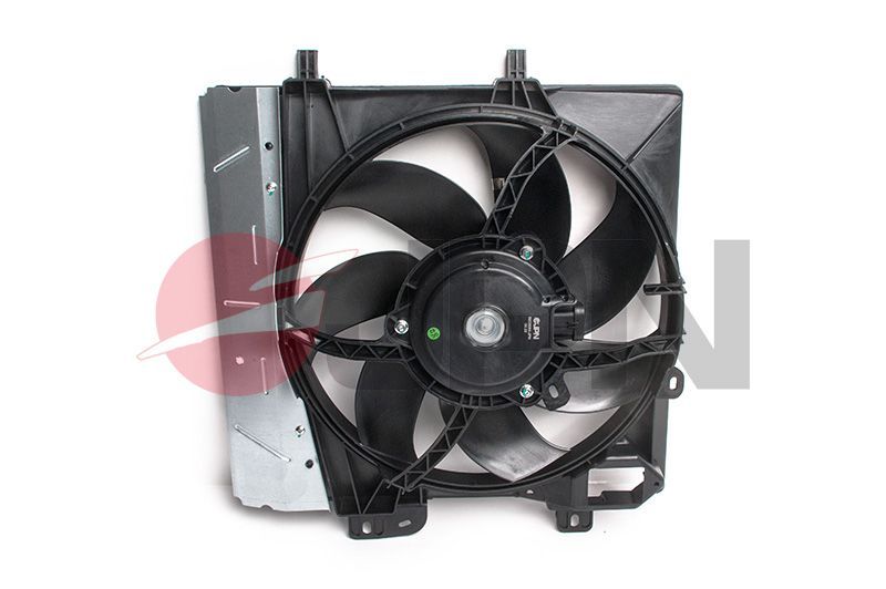 JPN 62C0054-JPN - Ventilátor motora -