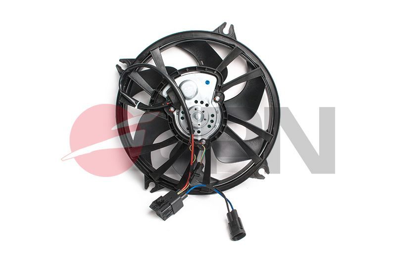 JPN 62C0057-JPN - Ventilátor motora -