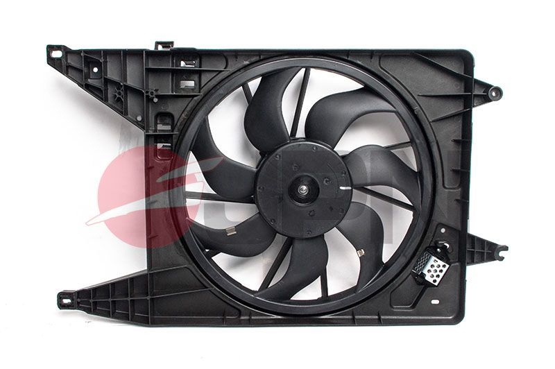 JPN 62C0060-JPN - Ventilátor motora -