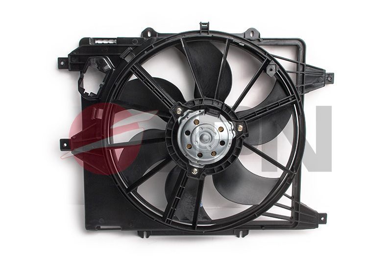JPN 62C0066-JPN - Ventilátor motora -