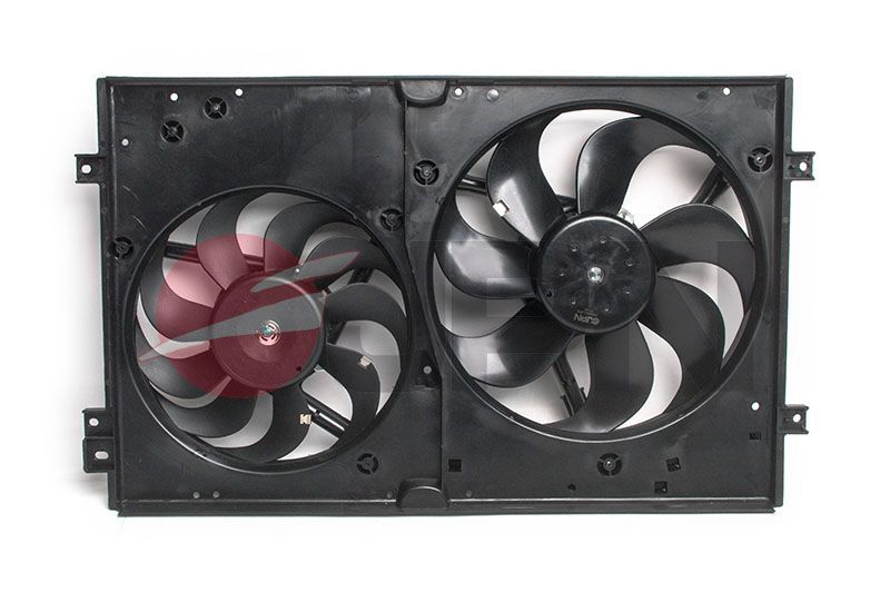 JPN 62C0081-JPN - Ventilátor motora -