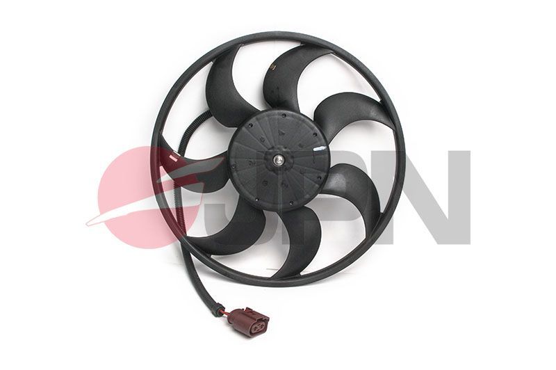 JPN 62C0085-JPN - Ventilátor motora -