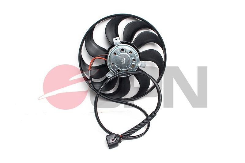 JPN 62C0086-JPN - Ventilátor motora -