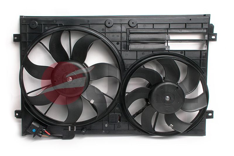 JPN 62C0089-JPN - Ventilátor motora -
